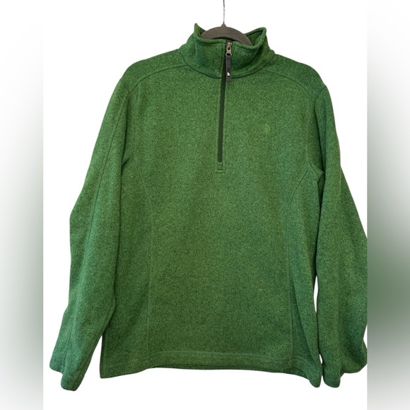 The North Face Other - The North Face Men's 1/4 Zip Fleece Pullover